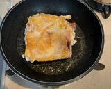 鶏肉トマトピラフ(洋風)作り方2写真