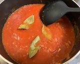 トマトソース作り方6写真