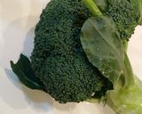 トマトとブロッコリーの鶏モモ肉のスープ作り方5写真