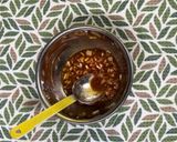 サーモントラウトの韓国風照り焼き作り方4写真