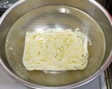 火を使わずにできる簡単トマト冷やしうどん作り方2写真