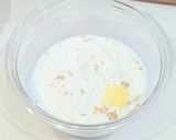 米粉で★鮭のクリーム煮【アレルギー対応】作り方2写真