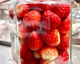 🍯いちごの蜂蜜漬け🍓作り方5写真