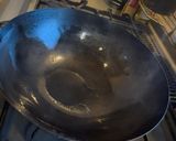 コスパ最強！お手軽きつね炒飯作り方1写真