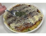 もっち餅のお好み焼き★動画あり★作り方29写真