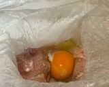 胸肉の塩麹焼き作り方3写真