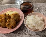 簡単すぎる☆材料7つカニクリームコロッケ作り方7写真