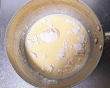 塩麹のチキンクリームシチュー作り方8写真