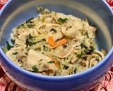 豚肉と野菜炒め作り方1写真