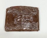 余ったお餅で☆簡単チョコ餅作り方5写真