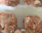 包まない！美味しいシュウマイ😋作り方3写真