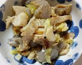 257　ネギネギ麹作り方6写真