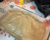 ばり簡単！飲める豆乳わらび餅😁作り方5写真