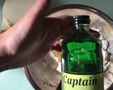 玉子２個で作る、ダブルクリームメロンパン作り方15写真