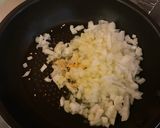あさり缶で簡単!ボンゴレロッソ作り方1写真