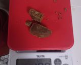 牡蠣と緑の濃旨カレー作り方13写真