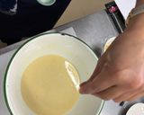 森永乳業提供レシピ まぜまぜコーンスープ作り方1写真