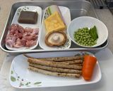 ひいばあちゃんの炊き込みご飯作り方1写真