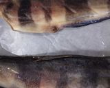 ヨウサマの減塩ほっけの甘醤油照り焼き作り方1写真