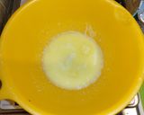 生チョコカラメルシナモンビスケットサンド作り方2写真