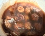 栗の渋皮煮♪♪作り方10写真