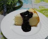 炊飯器で！ヨーグルトと米粉❀もっちもちケーキ🌼作り方7写真
