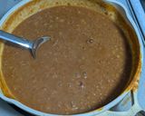 蒙古タンメンの辛子麻婆豆腐作り方3写真