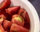農家の定番🍅無添加トマトジュース🍅作り方2写真