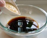 甘酒で作る！混ぜて冷やすだけのコーヒーゼリー作り方4写真