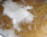 赤ウィンナーとピーマンでペペロン風作り方3写真