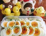 【ポテトサラダ】【チーズ入り】美味しいヨ作り方9写真