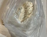 きなこのサクサククッキー作り方1写真