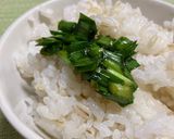 ご飯が進む♪ニラの醤油漬け作り方6写真