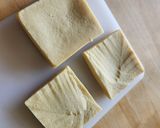 体にいい☆高野豆腐でキッシュ☆ダイエット作り方1写真