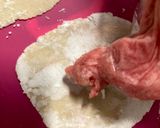 お月見焼売作り方5写真