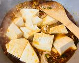麻婆豆腐作り方3写真