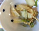 チキンのレモンバターソテー作り方5写真