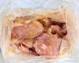 味噌漬けグリルチキン作り方2写真