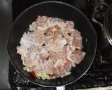 ブロッコリー鶏肉カレーライス♪簡単レシピ作り方6写真