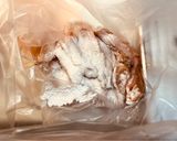 名古屋風手羽中のガッツリ胡椒の旨辛揚げ作り方3写真