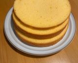 ホワイトデーケーキ2026作り方17写真