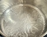 帆立と蛤のだし香る冷やし塩ラーメン作り方1写真