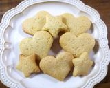 簡単♪大量型抜きクッキー♥作り方9写真