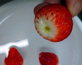 苺の美味しい食べ方作り方1写真