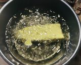 【おもてなし】辛子タケノコ作り方5写真