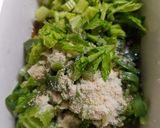 とろじゅわが楽しい豚肉新玉漬け作り方5写真