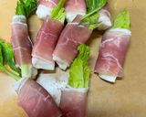 美活⭐︎つぼみなの豆腐天ぷら梅マヨ添え作り方2写真