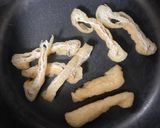 創味のつゆ 気分だけ!和風マーボー豆腐作り方1写真