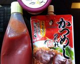 ＃買置き材料で懐かしの＃ナポリタンパスタ作り方11写真