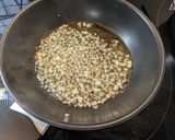 トマトのガーリック炒め作り方3写真